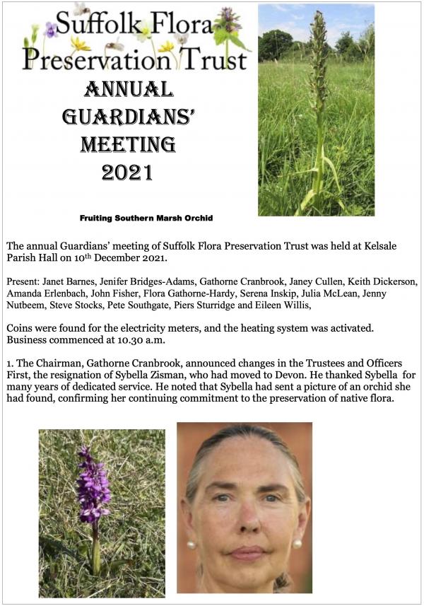 SFPT AGM 10 Dec 2021 p1of5