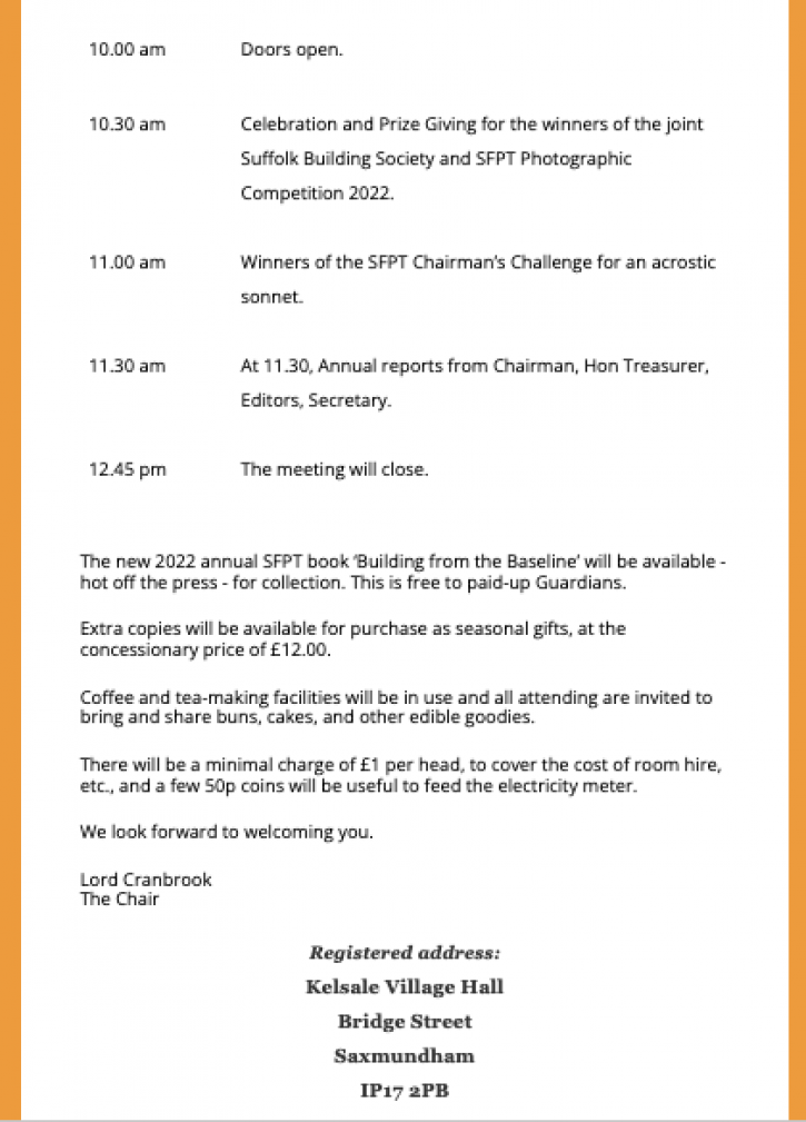 221205 SFPT AGM invitation p2of2