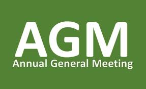 2020 AGM