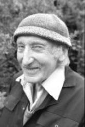 Francis SimpsonBW EADT