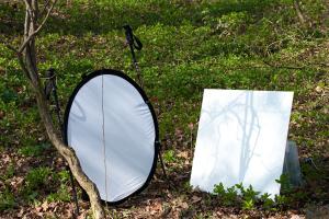 1404 MYN set up