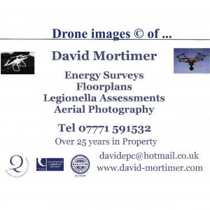 drone images 