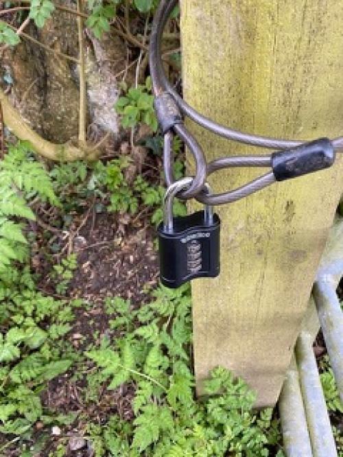 SFPT locks